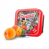 Табак Hypreme Red Line Double Peach Bitch (Персик) 100г Акцизный Табак Hypreme Red Line Double Peach Bitch (Персик) 100г Акцизный